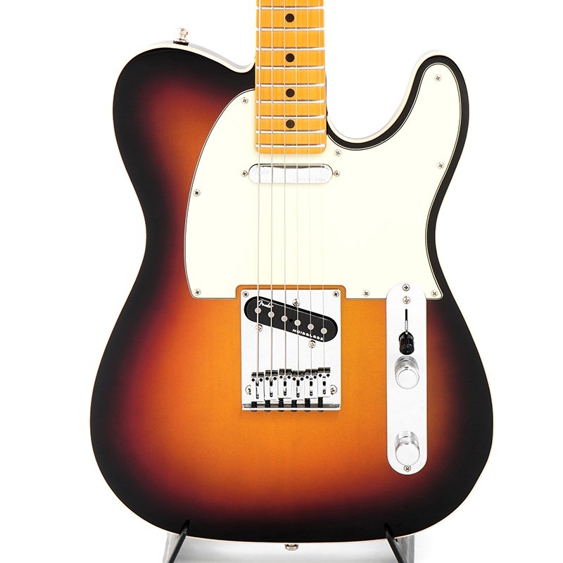 Fender USA USED 中古 American Ultra Telecaster (Ultraburst/Maple) [Made In USA］【SN. US222042451】