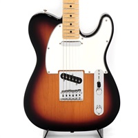 USED 中古 Player Telecaster (3-Color Sunburst/Maple) 【SN. MX22296865】