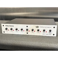 【USED】AMP GIZNO Amp Channel/Function Switcher