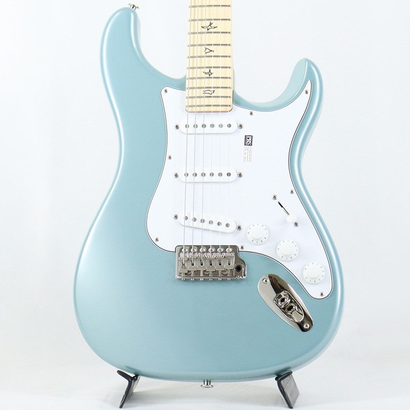 PRS silver sky 23年＋ベイシナーケース 最終値下 3/8まで掲載