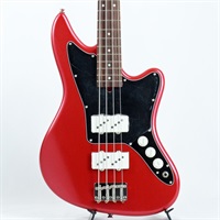 JMB4 (Trick Red with Twin PG)