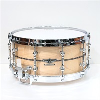 TLCM1465SI-OCM [STAR Reserve Snare Drum / Solid Curly Maple 14''×6.5'' 全面当たり仕様]【イケベ楽器店創業50周年記念モデル】