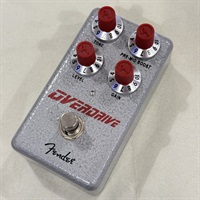 【USED】Hammertone Overdrive