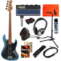 【4月中旬入荷予定、ご予約受付中】 WJB-1DX RSM/M (GB-B) 【ベース初心者入門セット】