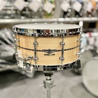 TLCM1465SI-OCM [STAR Reserve Snare Drum / Solid Curly Maple 14 × 6.5 全面当たり仕様]【イケベ楽器店創業50周年記念モデル】