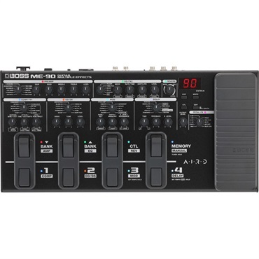 BOSS ME-90 [GUITAR MULTIPLE EFFECTS] マルチエフェクター ボス