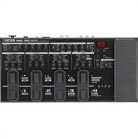 ME-90 [GUITAR MULTIPLE EFFECTS]