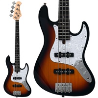 WJB-Mini (3TS/R) [SHORT SCALE MODEL]