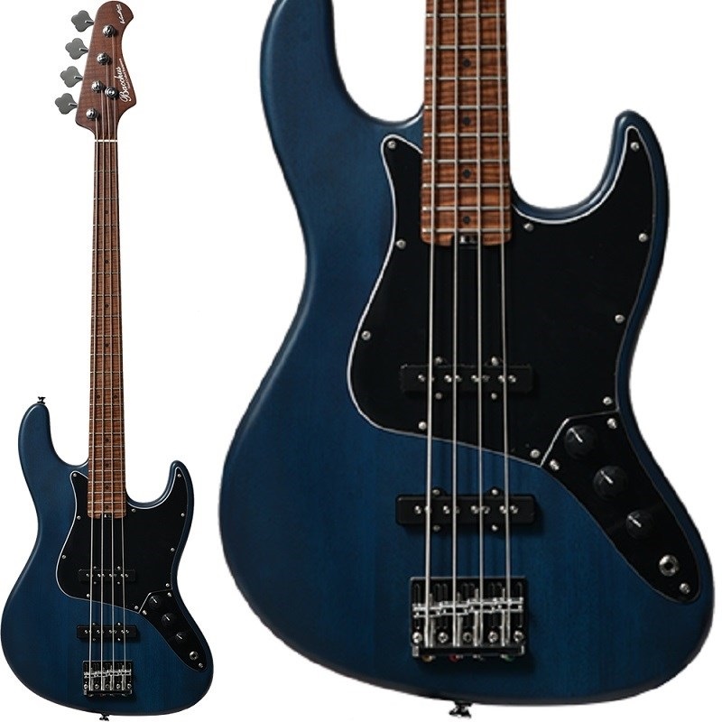 Bacchus WL4-STD/RSM (BLU-S)