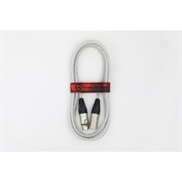 VAB-N 0.5m 3MX / 3FX(VBN-0.5MF)(XLRオス-XLRメス)(バイタルオーディオ)
