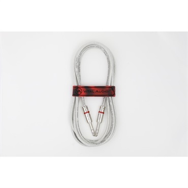 VitalAudio VAB-N 3.0m 3P / 3P(VBN-33P3P)(TRSフォーン-TRSフォーン)(バイタルオーディオ)