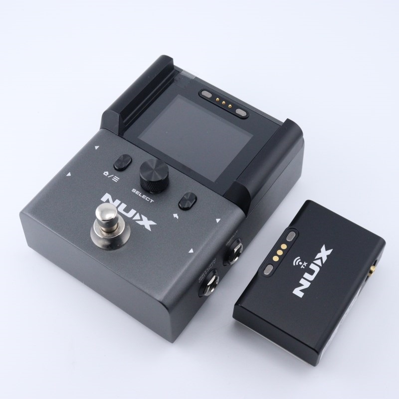NUX 【USED】 B-8