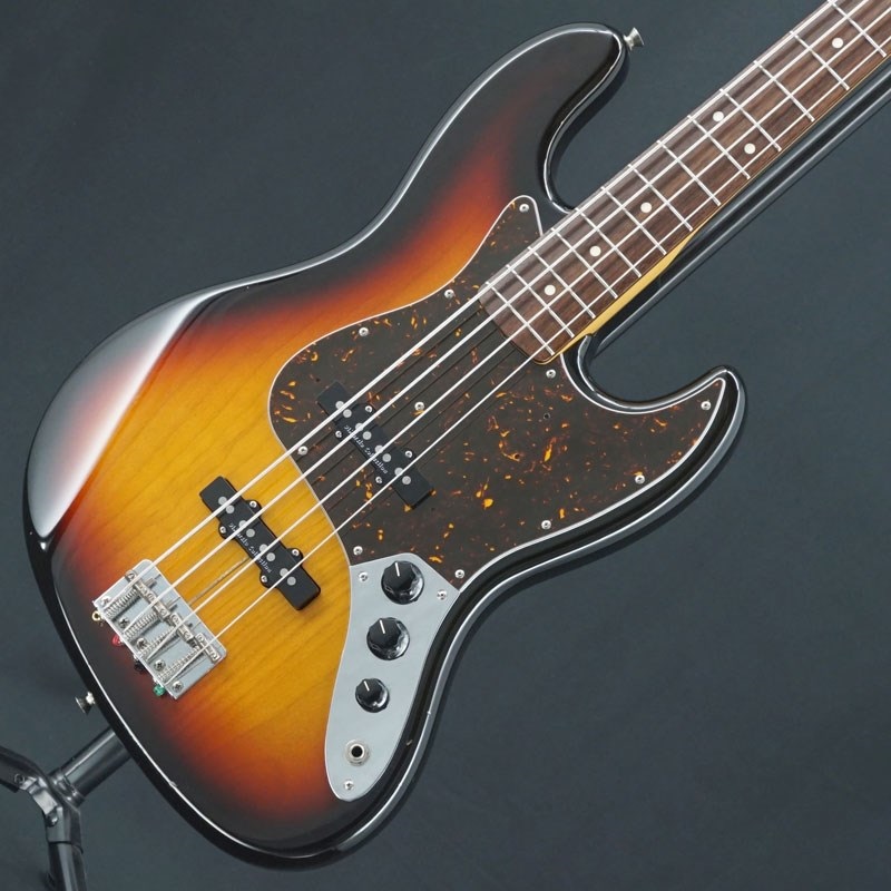 2024新商品 【USED】 Japan Fender JB62-DMC ｜イケベ楽器店 (3TS) ベース