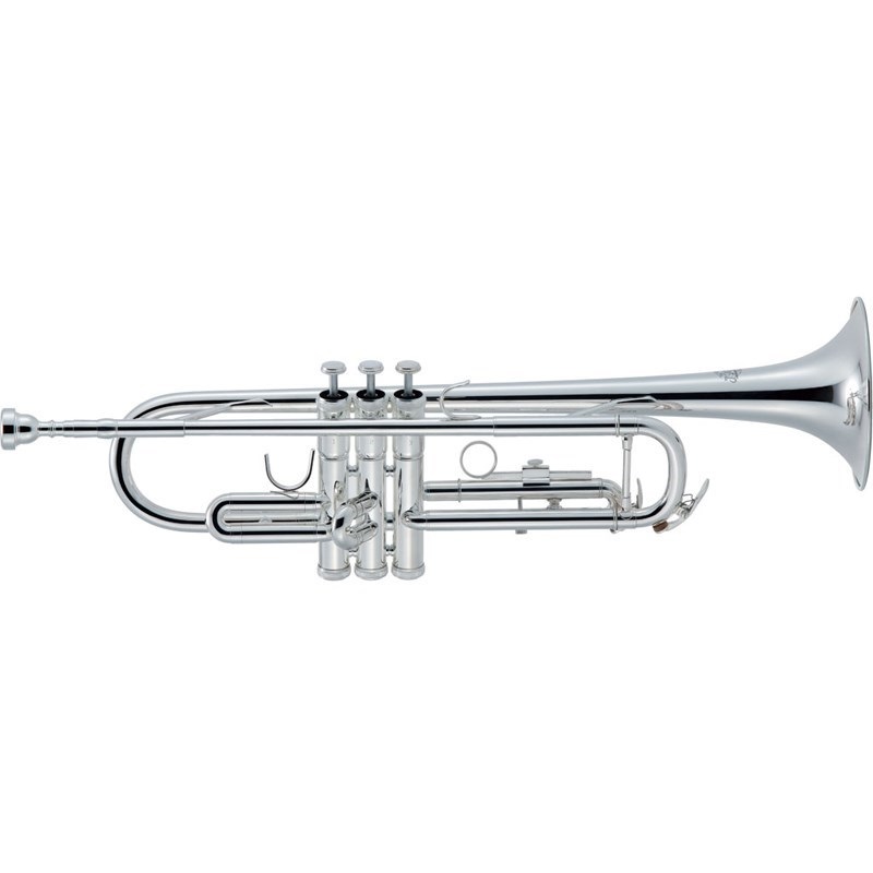 J.Michael Jマイケル / TR-430S 【Bb トランペット】【出荷前調整で安心】