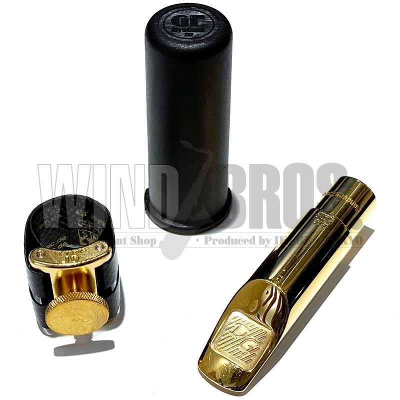 Dave Guardala USED 中古 デイヴ・ガーデラ ドイツ製ハンドメイド