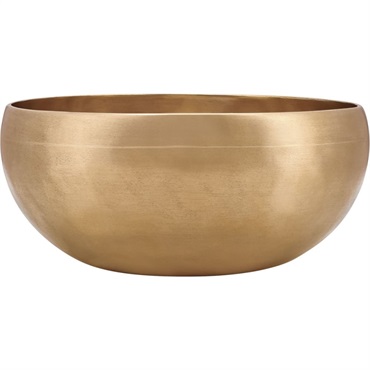 MEINL SB-S-FOL-1000 [Singing Bowl / 1000g - Flower of Life]