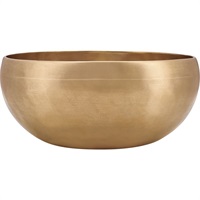 SB-S-FOL-1000 [Singing Bowl / 1000g - Flower of Life]
