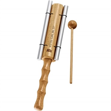 MEINL ECTT2 [Three Tone Energy Chime / Diminished triad : G#6， B6， D7]