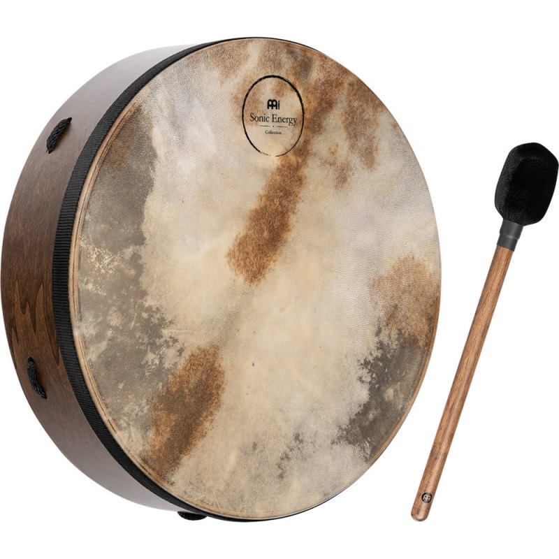 MEINL RD14WB [Ritual Drum 14'' - Goat Head]