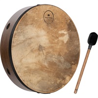 RD18WB [Ritual Drum 18'' - Goat Head]
