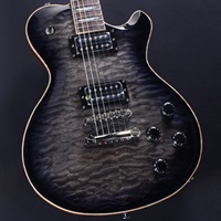 EXPERT FLAME EFL-QM (See-through Black Burst) #A250240