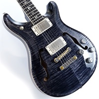 McCarty 594 Hollowbody II (Gray Black ) SN.0379202
