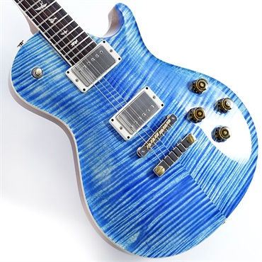 P.R.S. McCarty 594 Singlecut (Faded Blue Jean) SN.0399089 ｜イケベ
