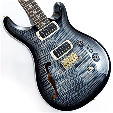 P.R.S. Limited PRS 40th Anniversary Custom 24-08 Semi-Hollow