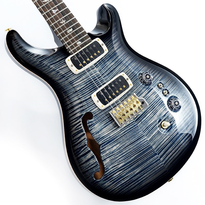 P.R.S. Limited PRS 40th Anniversary Custom 24-08 Semi-Hollow