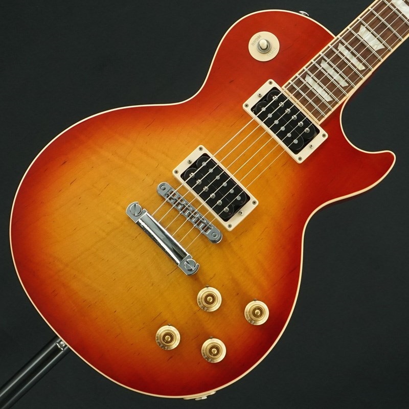 Gibson USED 中古 Les Paul classic Plus 2012(Heritage Cherry Sunburst)【SN.107920493】