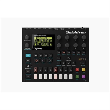 【創業50周年大決算SALE】Digitone DTN-1 【未使用新品アウトレット特価品】(エレクトロン)