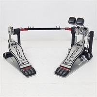 【USED】DW9002XF [9000 Series / Extended Footboard Double Bass Drum Pedals] [セミハードケース付属]