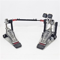 【USED】DW9002 [9000 Series / Double Bass Drum Pedals] [セミハードケース付属]