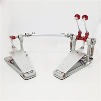 【USED】P-3502D [Demon Drive XR Machined Double Pedal]
