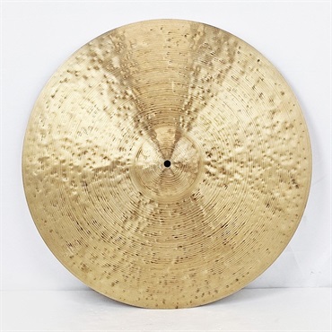 Istanbul／Agop Custom Turk Ride 20 [2464g] ｜イケベ楽器店