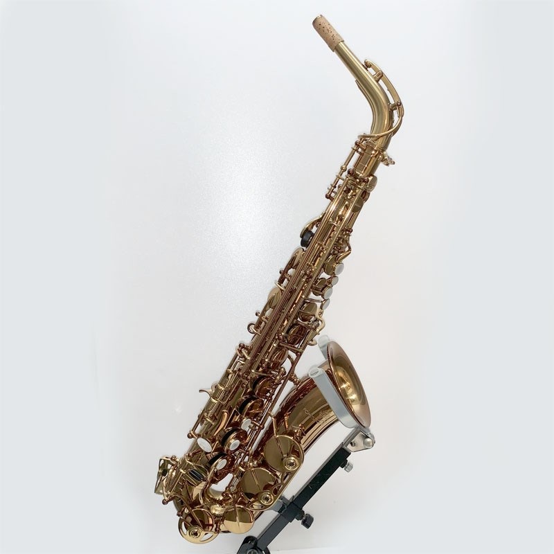 FORESTONE USED 中古 フォレストーン アルトサックス GX COGNAC