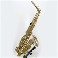 【USED】 Amati Kraslice アマティ アルトサックス AAS32 S/N:327xx3 【調整&セットアップ後出荷】【5年間キーバランス調整無料】