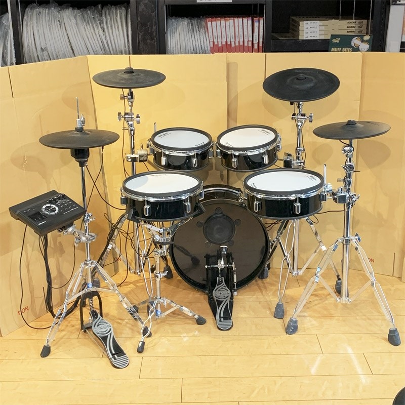 Roland USED 中古 VAD306 [V-Drums Acoustic Design/スネアスタンド