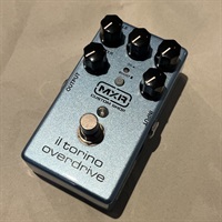 【USED】IL Torino Overdrive