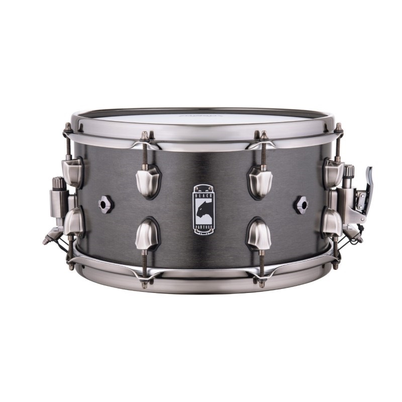 MAPEX BPNML3700LFB [BLACK PANTHER / Hydro 13 x 7 SATIN BLACK]