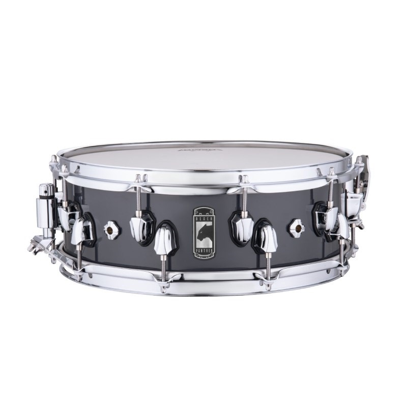 MAPEX BPNML4500CGD [BLACK PANTHER / Razor 14 x 5 DARK GREY]