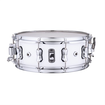 MAPEX BPNML4550COW [BLACK PANTHER / Venom 14 x 5.5 ARCTIC WHITE]