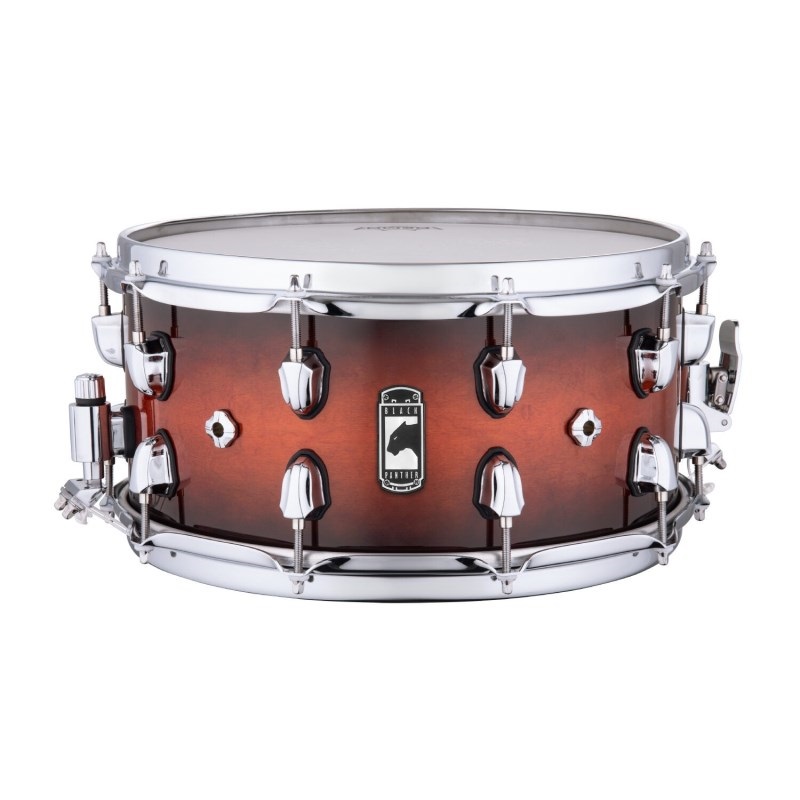 MAPEX BPNML4700CVD [BLACK PANTHER / Solidus 14 x 7 BROWN RED BURST]
