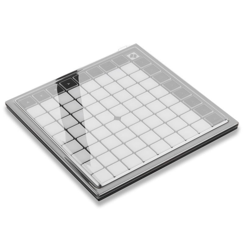 DECKSAVER DS-PC-LPX 【Novation Launchpad X専用保護カバー】(デッキセーバー)