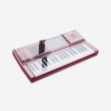 DS-PC-MPCKEY37 【お取り寄せ商品 / 納期3ヶ月～4ヶ月】【AKAI MPC KEY37専用保護カバー】(デッキセーバー)