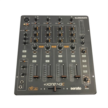 ALLEN&HEATH ZED-6FX ｜イケベ楽器店オンラインストア