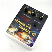 【USED】 Future Impact v3