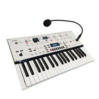 コルグ KingKORG NEO (1台限定・展示クリアランス超特価！) キングコルグ ネオ シンセサイザー