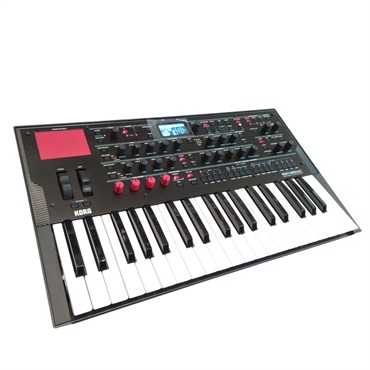 KORG 【春得フェアmicroKORG マイクロコルグ (オリジナル