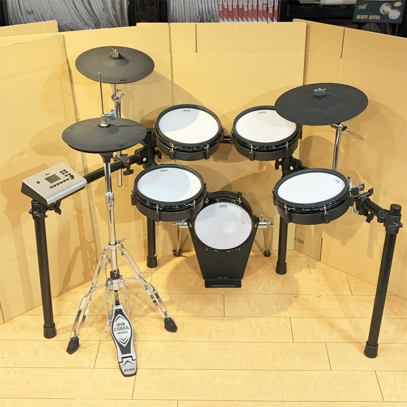 ATV USED 中古 EXS Series / EXS-3 [Electronic Drums for